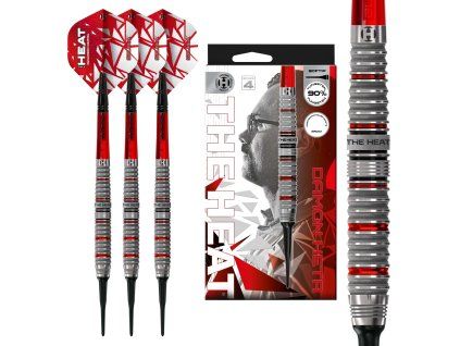 Damon Heta 90 ser. 4 soft 18g