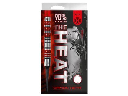 Damon Heta 90 ser.3 soft 20g