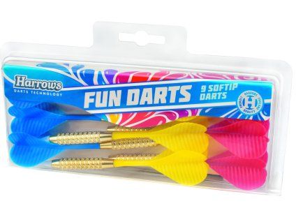 Fun Darts soft