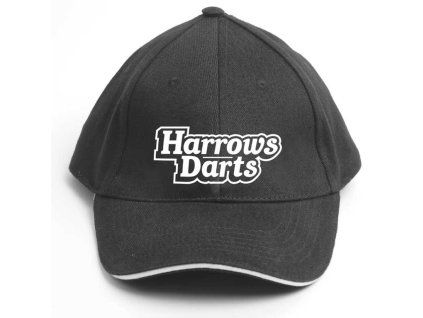 Kšiltovka Harrows Cap