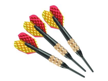 Mini Darts soft