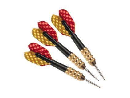 Mini Darts steel