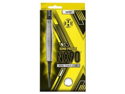 NX90 Bomb 90 soft 20g
