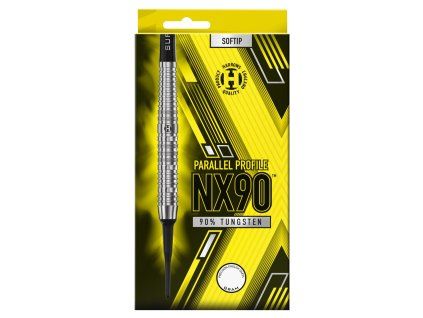 NX90 Parallel  90 soft 18g