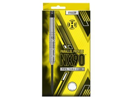 NX90 Parallel 90 steel 26g