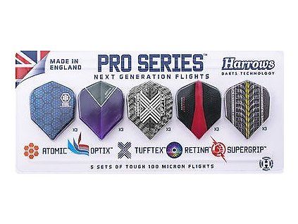 Pro Series 5 Flight Pack