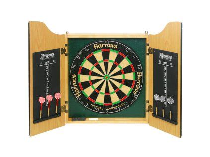 Pros Choice Complete Set