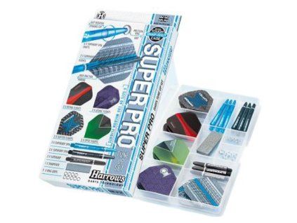 Super Pro Tune Up Set