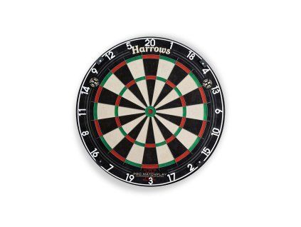 Terč s. Harrows Pro Matchplay2