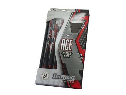 Ace steel 22g (BD108322; R)