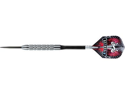 Assassin 80 steel 22g (Varianta K)