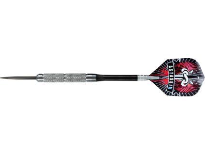 Assassin 80 steel 26g (BD61626; K)