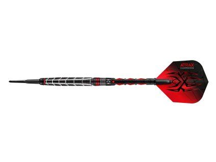 Atrax 95 soft 18g (DD80425; R)