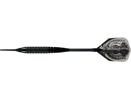 Black Arrow soft 16g (DD1031651; K)