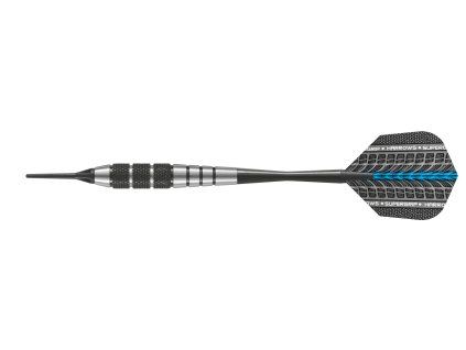 Black Jack soft 20g (DD101020; K)