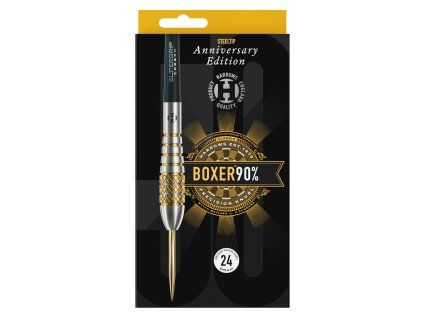Boxer 90 steel 24g AE