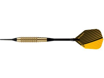 Club Brass soft 16g (Varianta K)