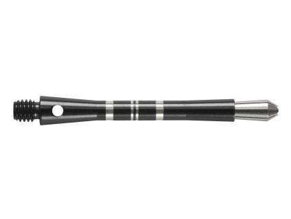 Colette shaft short (Varianta black)