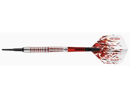 Damon Heta 90 ser.2 soft 20g (Varianta R)