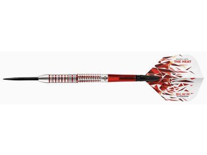 Damon Heta 90 ser.2 steel 21g (Varianta R)
