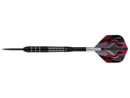Damon Heta 90 steel 21g (Varianta R)