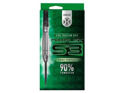 Dimplex S3 90 steel 26g