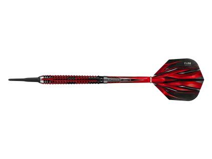 Fire Inferno 90 soft 18g (DD80280; R)