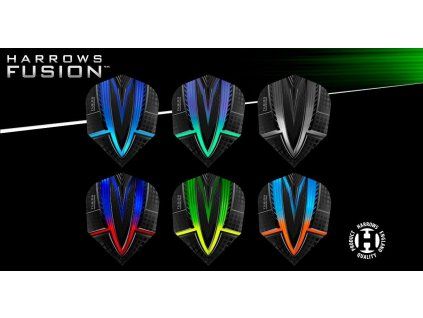 Fusion flight (MIN_MNOZSTVI_5; 4400_blue)