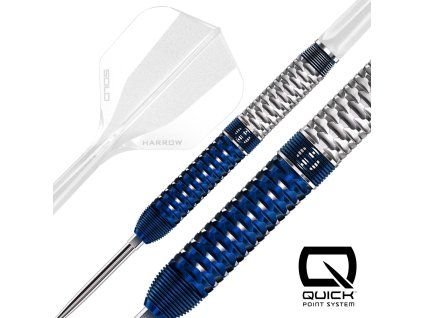 Geo 90 steel 24g (BD88624; parallel)
