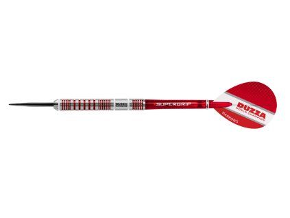 Glen Duzza Durrant 2 steel 26g (Varianta R)