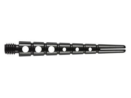 Graflite shaft midi (Varianta black)