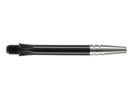 Gyro shaft short (Varianta black)