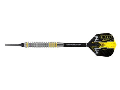 Chizzy 80 soft 22g (DD80227; R)