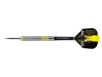 Chizzy 80 steel 21g (BD82321; R)