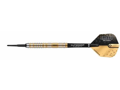 Chizzy 90 series 2 soft 20g (DD80436; R)