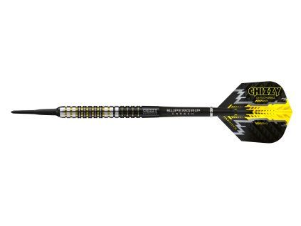 Chizzy 90 soft 20g (DD6111441; R)