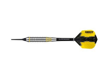 Chizzy H. Gr. Alloy soft 21g (DD13621; R)