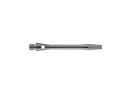 Keramic shaft midi (Varianta gunmetal)