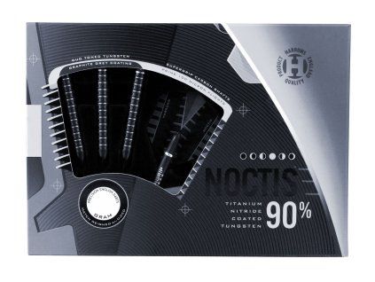 Noctis 90 steel 21g (Varianta R_A_parallel)