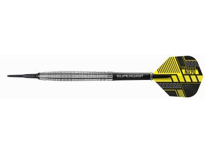 NX90 90 soft 18g (Varianta R)