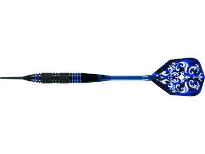 Pirate soft 18g (DD1191803; Kblue)