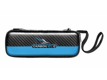 Pouzdro Carbon ST Pro 3 (WE942; blue)