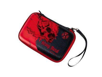 Pouzdro Ryan Searle 2 Pro 6 (WE964; black_red)