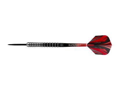 Predator 90 steel 25g (BD81725; R)