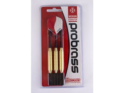 Pro Brass steel (Varianta heavy)