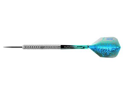 Pulse 90 steel 24g (Varianta R)