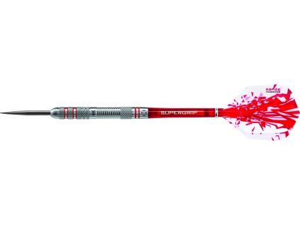 Rapide 90 steel 25g (Varianta K)