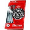 Silver Arrows soft 18g (Varianta K)
