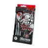 Silver Arrows steel 18g (BD10318; R)