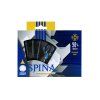 Spina 90 steel 21g (Varianta R_blackblue)